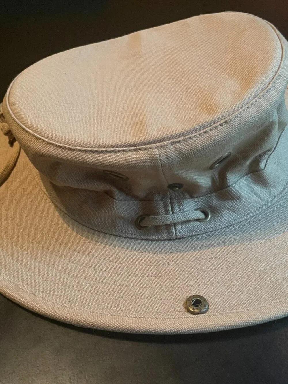 Magellan Outdoors Men's Camper Boonie Hat Sz L